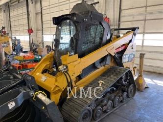 CAT 297D2 XHP