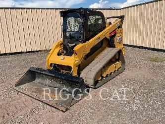 CAT 299D AH