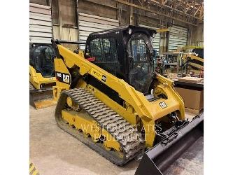 CAT 299D2