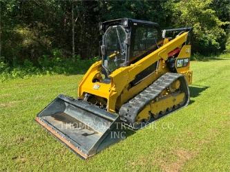 CAT 299D2XHP