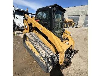 CAT 299D3