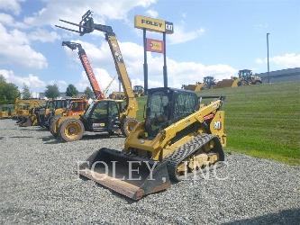CAT 299D3