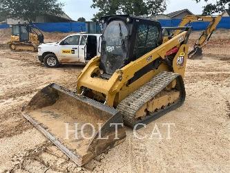 CAT 299D3