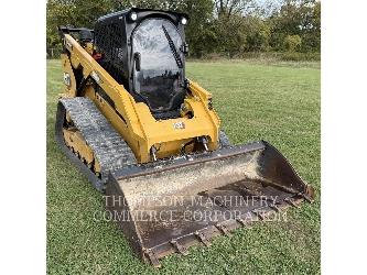 CAT 299D3