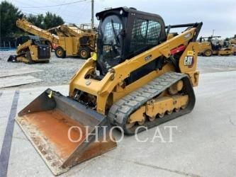 CAT 299D3