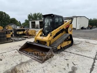 CAT 299D3