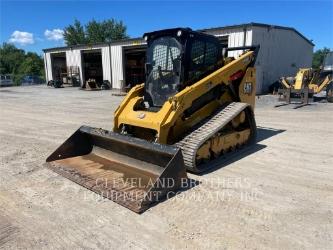 CAT 299D3