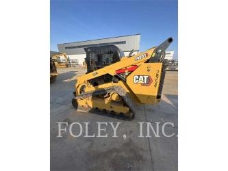 CAT 299D3