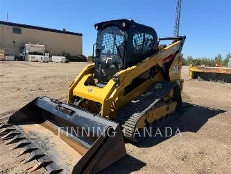 CAT 299D3 XE