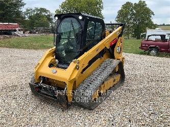 CAT 299D3STD2C