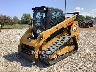 CAT 299D3XE