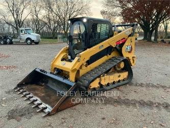 CAT 299D3XPS2C