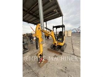 CAT 301.7-05