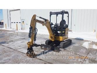 CAT 301.7-05CR