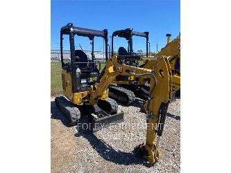 CAT 301.7-05LO