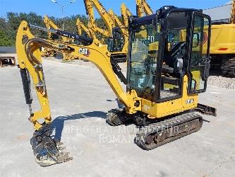 CAT 301.8-05