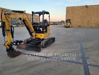 CAT 302.7-07CR