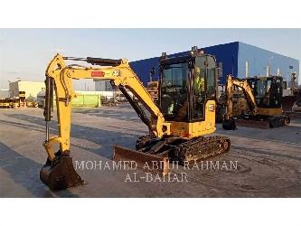 CAT 303-07