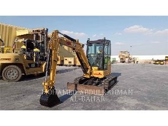 CAT 303.5-07CR
