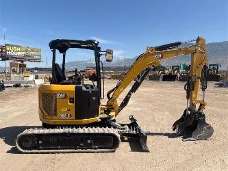 CAT 303.5 C1TH