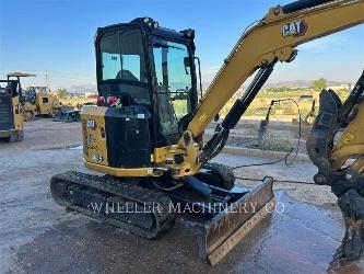 CAT 303.5 C3TH