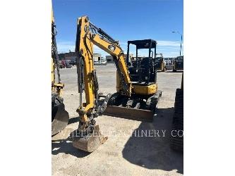 CAT 303.5E2C1T