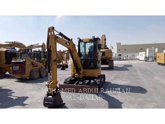 CAT 303.5ECR