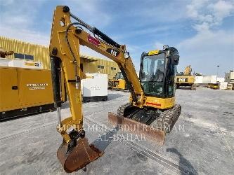 CAT 303.5ECR