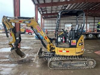 CAT 303ECR