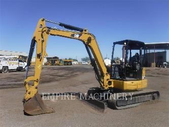 CAT 305.5