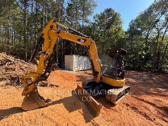 CAT 305E2