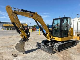 CAT 306-07CRC