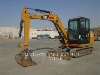 CAT 306 E2
