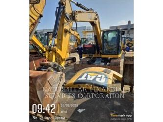 CAT 307.5-07