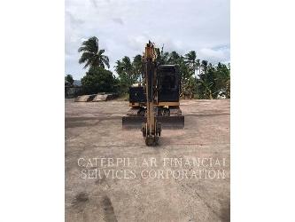 CAT 307.5-07