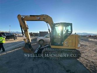 CAT 307.5 TH