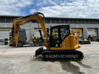 CAT 308-07A