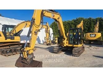 CAT 308-07CR