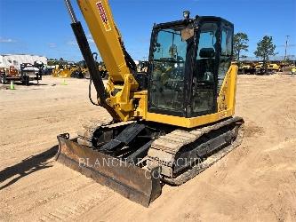 CAT 308CR