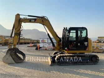 CAT 308E2