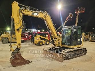 CAT 308E2 CRSB