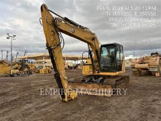 CAT 315-07 P