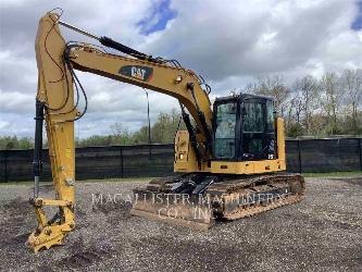 CAT 315FLCR