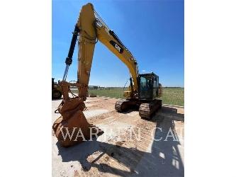 CAT 316FL TC