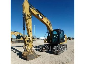 CAT 316FL TC