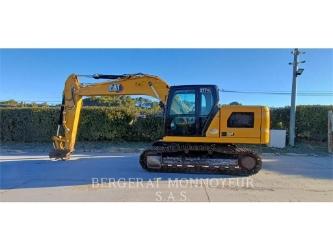 CAT 317 GC