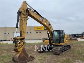 CAT 320