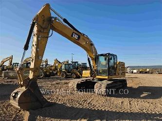 CAT 320