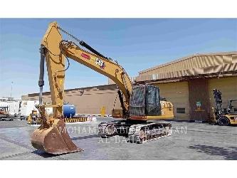 CAT 320-05GX