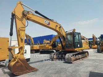 CAT 320-05GX